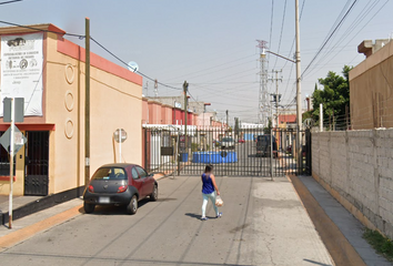 Casa en condominio en  Calle Alejandrina, Ampl Esmeralda, Tecámac, México, 55765, Mex
