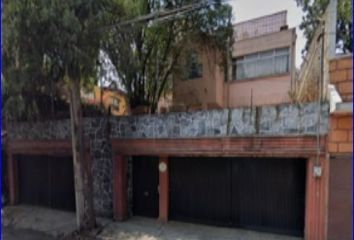 Casa en  Las Águilas, Álvaro Obregón, Cdmx