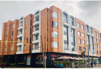Apartamento en  San Patricio, Bogotá