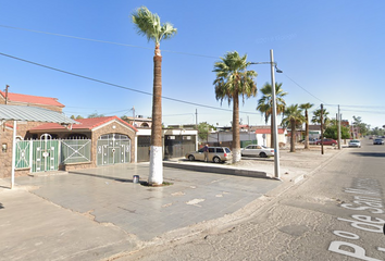 Casa en  Calle Paseo De San Marcos 404-1000, Fraccionamiento San Marcos, Mexicali, Baja California, 21050, Mex