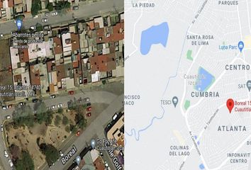 Casa en  Tortillería Rey Salomón, Calle Villa Guerrero, Centro Urbano, Fraccionamiento Cumbria, Cuautitlán Izcalli, México, 54740, Mex