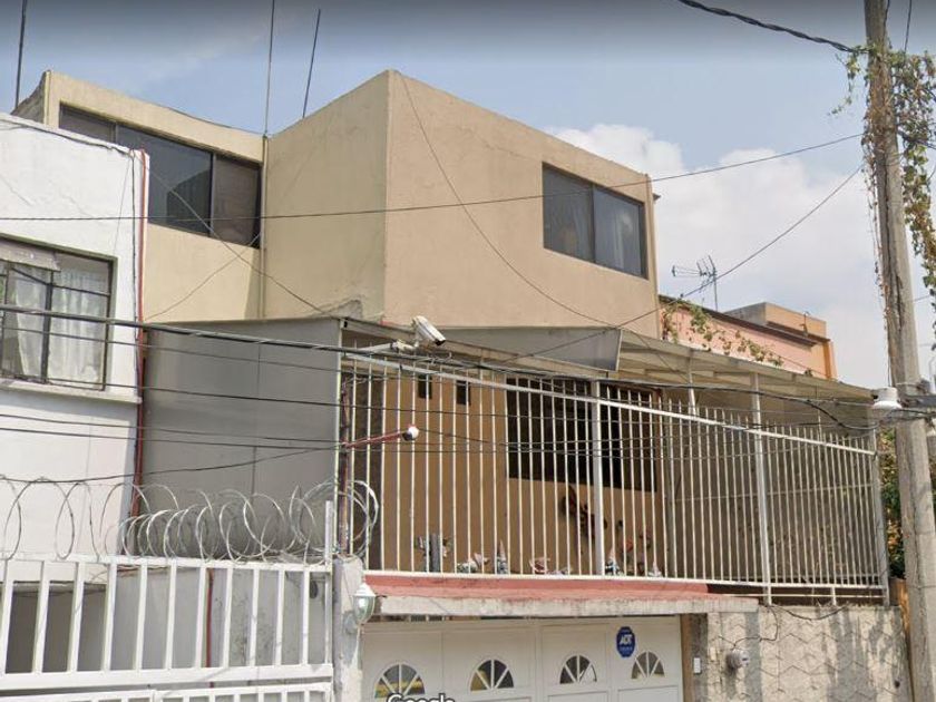 venta Casa en Colonia Jardín Balbuena, Venustiano Carranza (ESPECIAL 21 -  157)