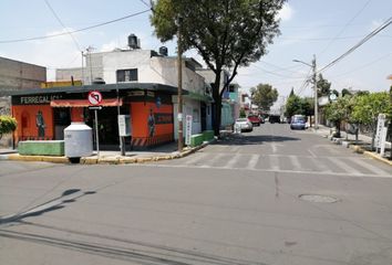 Local comercial en  Santa Ana Poniente, Tláhuac