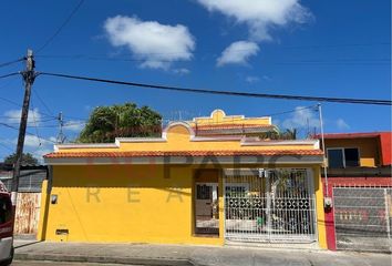 20 casas en renta en Morelos, Ciudad del Carmen, Carmen 