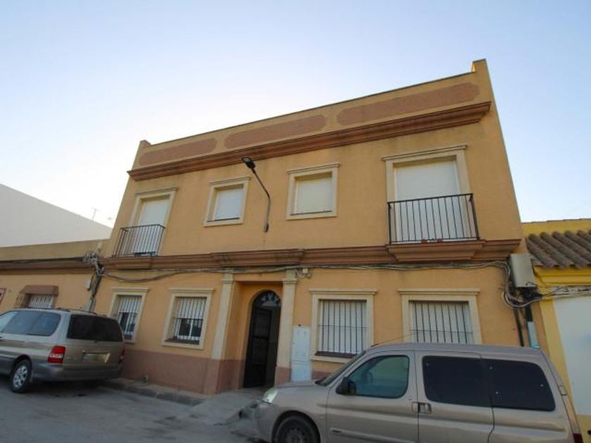 Piso en venta Chiclana De La Frontera, Cádiz Provincia