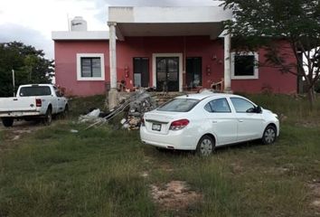 Villa en  Halachó, Yucatán