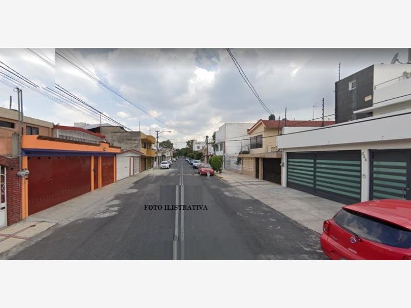 venta Casa en DM Nacional, Gustavo A. Madero (MX20-JD6117)