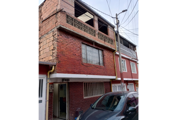 Casa en  Los Rosales Norte, Bogotá