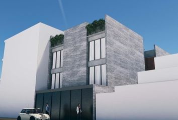 Casa en condominio en  Benvenuto Cellini 1, Mixcoac, Benito Juárez, Ciudad De México, 03910, Mex