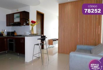 Apartamento en  Carrera 27a 82 104, La Terraza, Barranquilla, Atlantico, Col