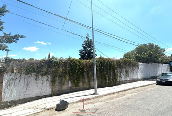 Lote de Terreno en  San Francisco Totimehuacan, Municipio De Puebla