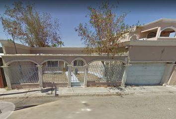 Casa en  Avenida Francisco Márquez 701-799, Prohogar, Mexicali, Baja California, 21240, Mex