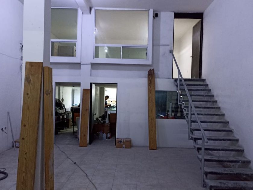 renta Local comercial en Monterrey Centro, Monterrey (EBLN1683r