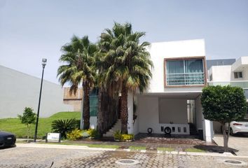 Casa en  Lomas De Angelópolis Ii, San Andrés Cholula