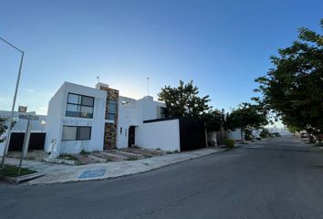 Casa en  San Pedro Cholul, Mérida, Yucatán