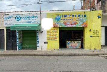 Local comercial en  San Roque, Tuxtla Gutiérrez