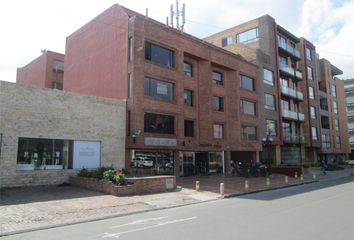 Oficina en  Santa Bárbara Central, Bogotá