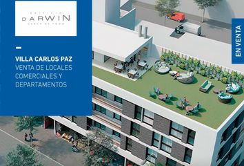 Departamento en  Villa Carlos Paz, Córdoba