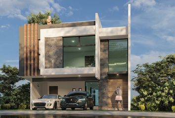 Casa en  Calle Alpes 200-229, Fraccionamiento Pedregal, San Luis Potosí, 78214, Mex