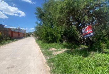 Lote de Terreno en  79563, Santa María Del Río, San Luis Potosí, Mex