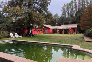 Casa en  Calera De Tango, Maipo