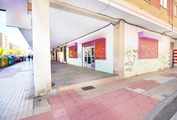 Local Comercial en  Salamanca, Salamanca Provincia