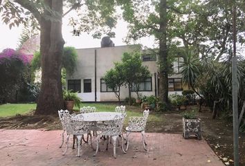 Casa en  San Buenaventura 622, Club De Golf México, Tlalpan, Ciudad De México, 14620, Mex