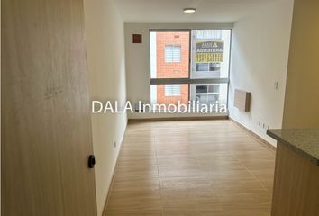 Apartment for rent in Condominio San Sebastián, Chía