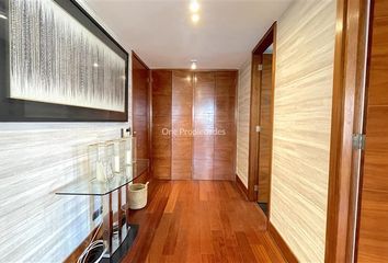 Departamento en arriendo en Santiago Centro