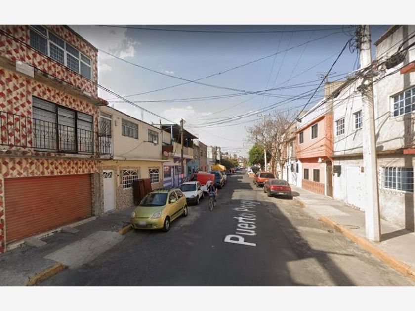 venta Casa en Ampliación Casas Alemán, Gustavo A. Madero (MX22-NG3709)-  