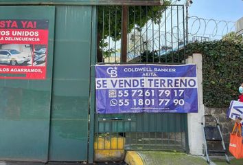 Lote de Terreno en  Cerrada Mayorazgo De Solís 17, Coyoacán Nb, Xoco, Benito Juárez, Ciudad De México, 03330, Mex