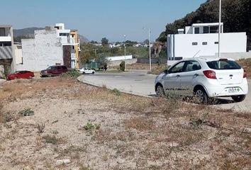 Lote de Terreno en  Los Robles, Zapopan, Zapopan, Jalisco