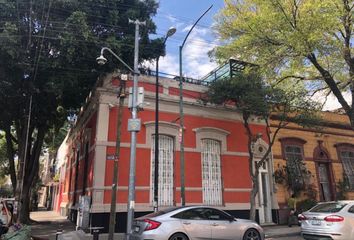 Casa en  Santa María La Ribera, Cuauhtémoc, Cdmx