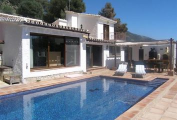 Chalet en  Mijas, Málaga Provincia