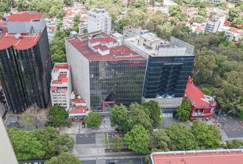 Edificio en  Ci Banco, Avenida Insurgentes Sur 753, Nápoles, Benito Juárez, Ciudad De México, 03810, Mex