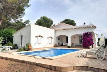 Chalet en  L'ametlla De Mar, Tarragona Provincia