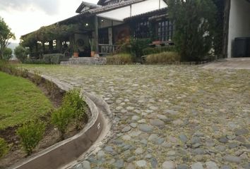 Casa en  Tumbaco, Quito