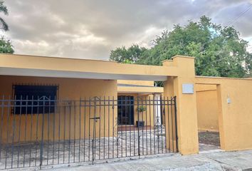 Casa en  Itzimna, Mérida, Yucatán