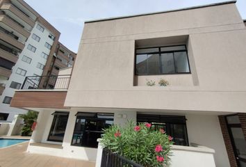 Apartamento en Valle Del Lili, Cali