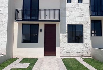 Casa en condominio en  76246, El Marqués, Querétaro, Mex