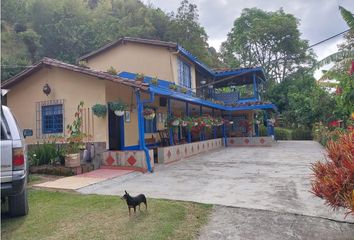 Villa-Quinta en  Poblado, Medellín