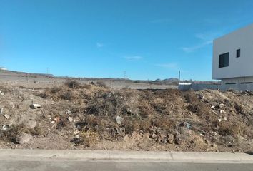 Lote de Terreno en  Tijuana, Playas De Rosarito