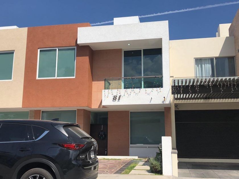 renta Casa en Maravatío de Ocampo, Michoacán (Casa112R)