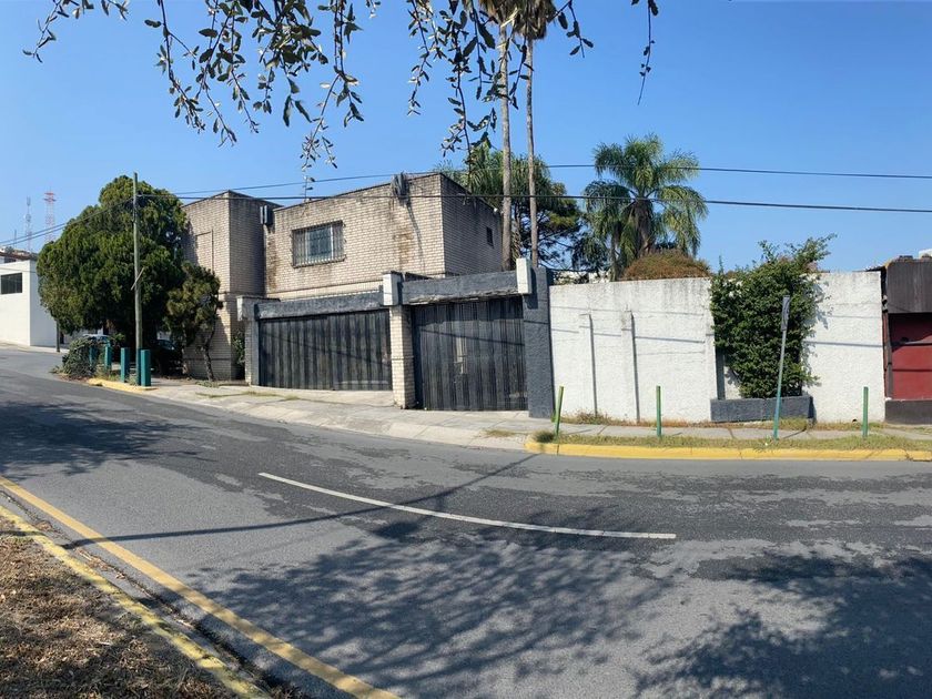 venta Casa en Las Brisas, Monterrey, Monterrey (EB-MP7525s)