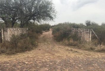 4 lotes de terrenos en venta en Campestre Real del Potosí, Cerro de San  Pedro 