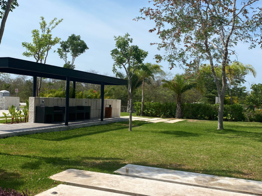 Departamento en venta San Antonio Cucul, Mérida, Yucatán
