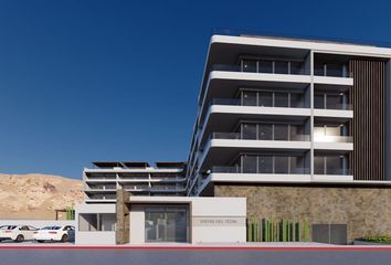 Departamento en  Crispin Ceseña, Condominios Mañana, Los Cabos, Baja California Sur, 23467, Mex