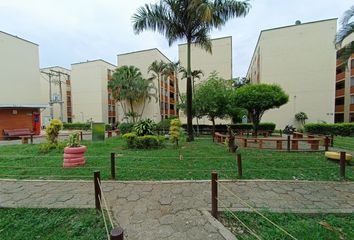 Apartamento en La Base, Cali