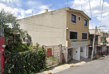 Casa en  2da Privada Álvaro Obregón, San Bernabé Ocotepec, La Magdalena Contreras, Ciudad De México, 10300, Mex