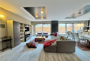 Apartment for rent in Rincón del Chicó, Bogotá